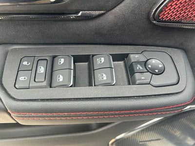 2025 RAM 1500 RHO