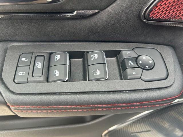 2025 RAM 1500 RHO