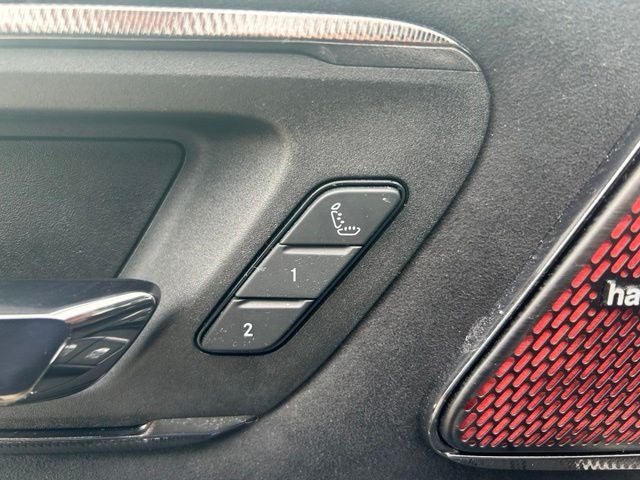 2025 RAM 1500 RHO