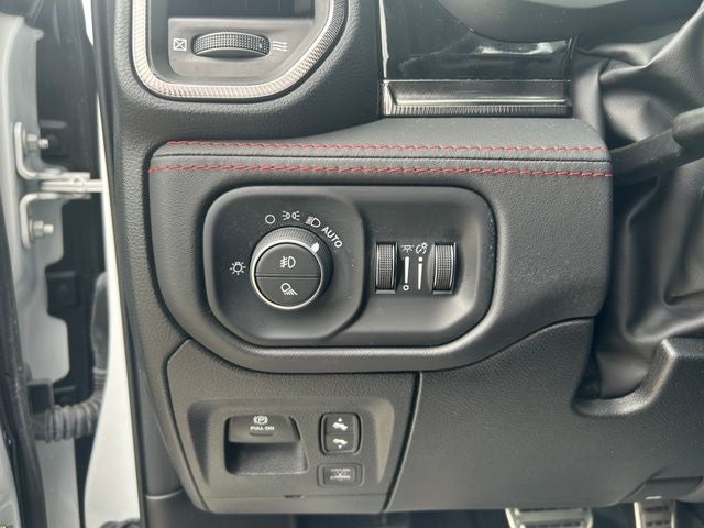2025 RAM 1500 RHO