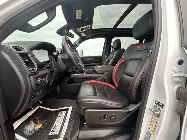 2025 RAM 1500 RHO