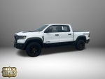 2025 RAM 1500 RHO