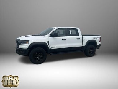 2025 RAM 1500 RHO