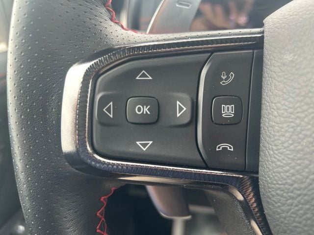 2025 RAM 1500 RHO