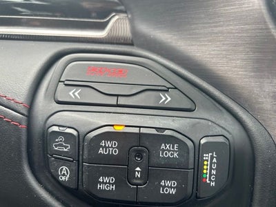 2025 RAM 1500 RHO