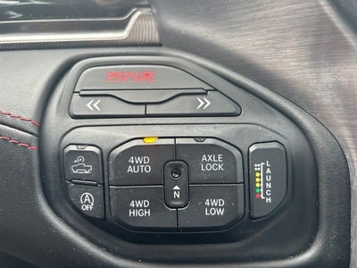 2025 RAM 1500 RHO