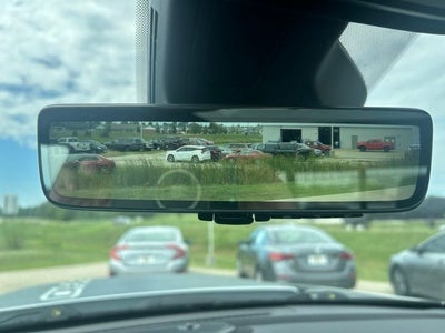 2025 RAM 1500 RHO