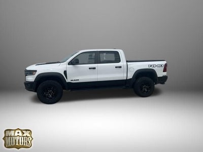 2025 RAM 1500 RHO