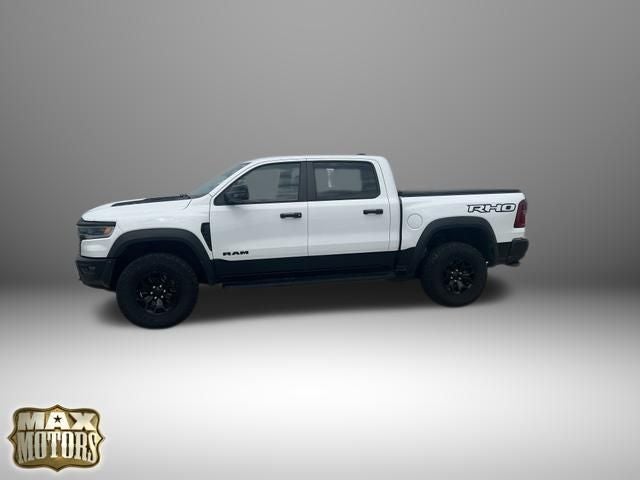 2025 RAM 1500 RHO