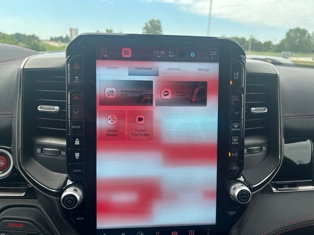 2025 RAM 1500 RHO