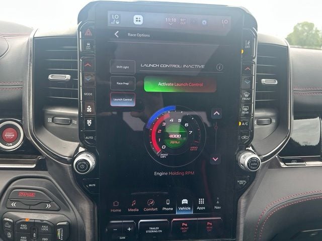 2025 RAM 1500 RHO
