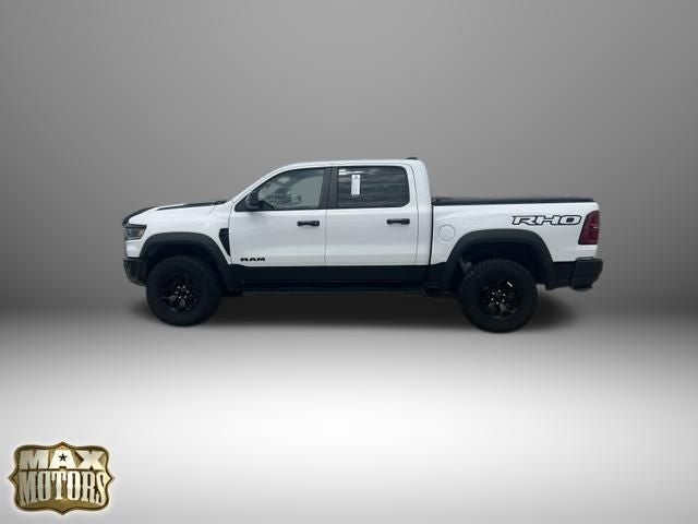 2025 RAM 1500 RHO