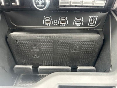 2025 RAM 1500 RHO