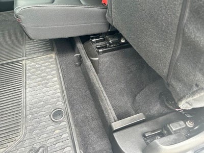 2025 RAM 1500 RHO