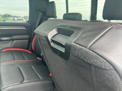 2025 RAM 1500 RHO