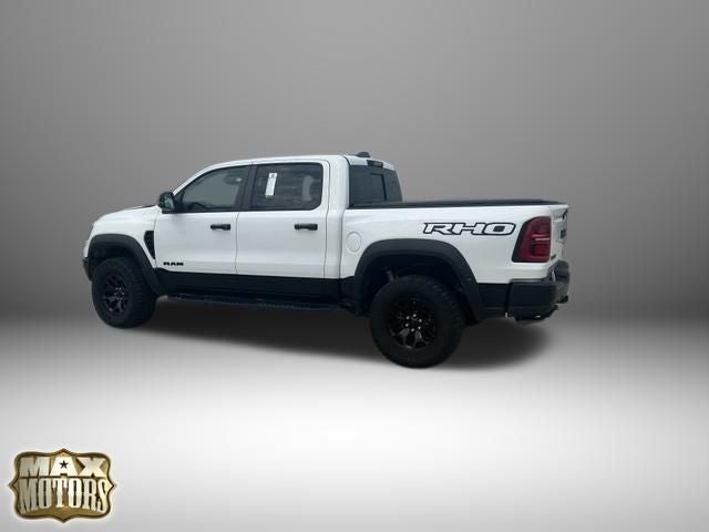 2025 RAM 1500 RHO