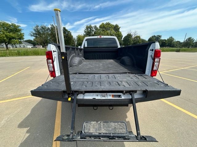 2008 Ford F-450SD DRW