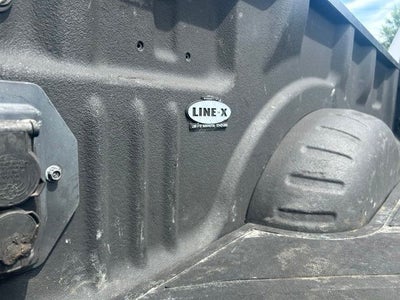 2008 Ford F-450SD DRW