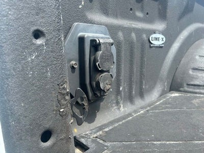 2008 Ford F-450SD DRW