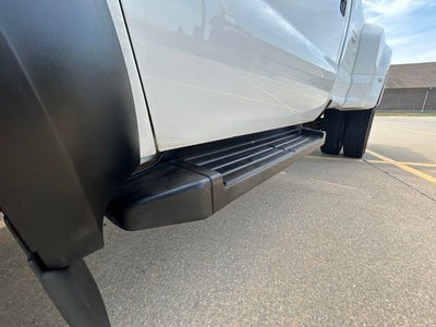 2008 Ford F-450SD DRW
