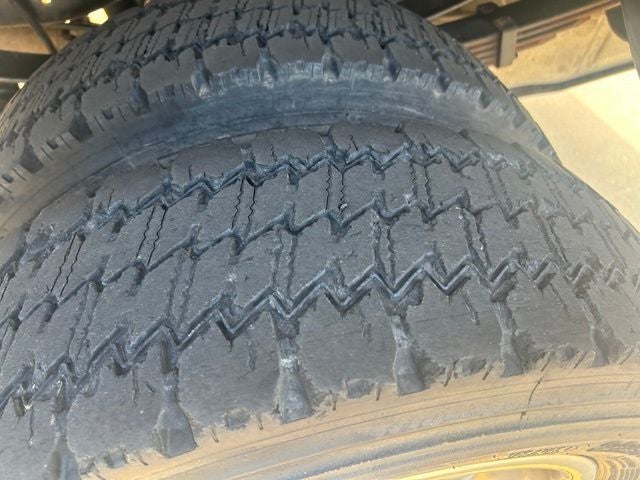 2008 Ford F-450SD DRW