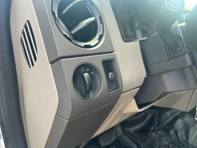2008 Ford F-450SD DRW