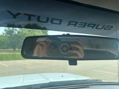 2008 Ford F-450SD DRW