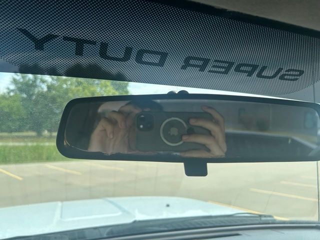2008 Ford F-450SD DRW
