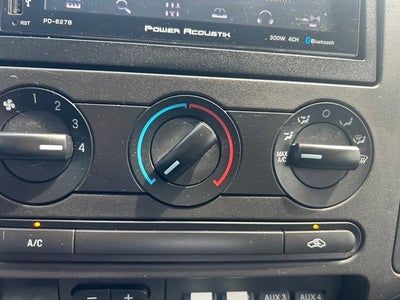 2008 Ford F-450SD DRW
