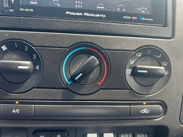 2008 Ford F-450SD DRW