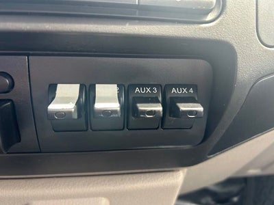 2008 Ford F-450SD DRW