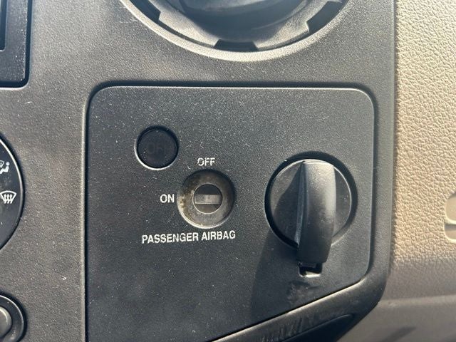 2008 Ford F-450SD DRW
