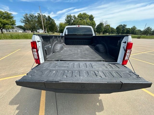 2008 Ford F-450SD DRW