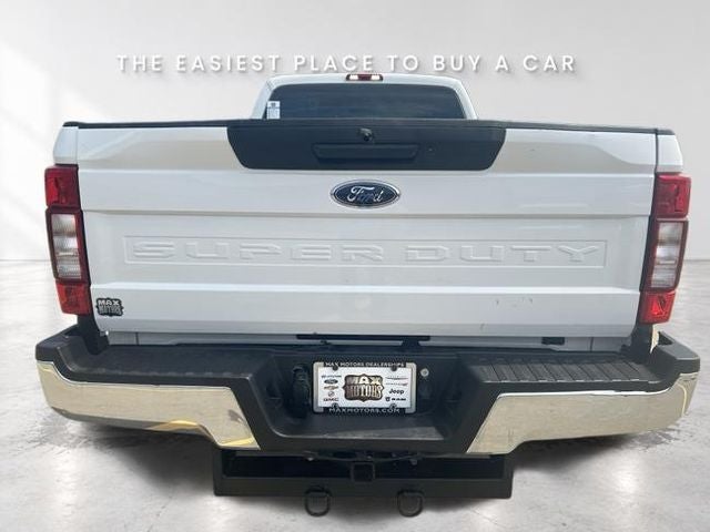 2008 Ford F-450SD DRW