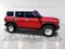 2023 Ford Bronco Heritage Edition