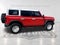 2023 Ford Bronco Heritage Edition