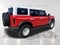 2023 Ford Bronco Heritage Edition