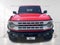 2023 Ford Bronco Heritage Edition
