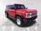 2023 Ford Bronco Heritage Edition