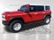 2023 Ford Bronco Heritage Edition