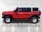 2023 Ford Bronco Heritage Edition
