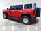 2023 Ford Bronco Heritage Edition