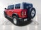 2023 Ford Bronco Heritage Edition