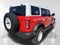 2023 Ford Bronco Heritage Edition
