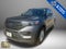 2022 Ford Explorer Base