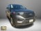 2022 Ford Explorer Base