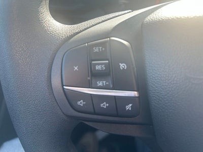 2022 Ford Explorer Base