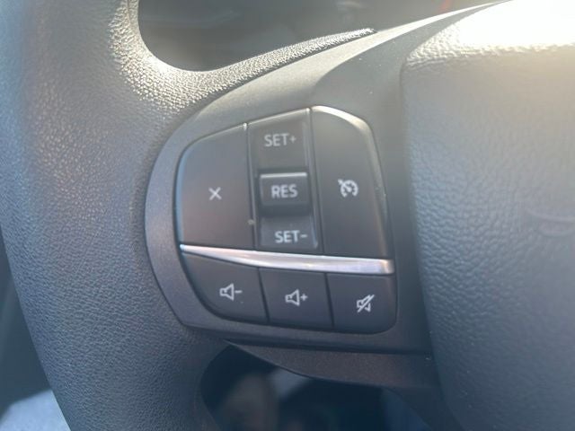 2022 Ford Explorer Base