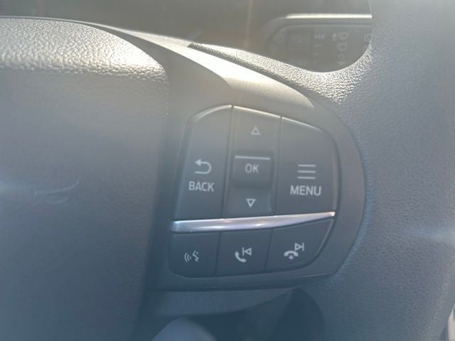 2022 Ford Explorer Base