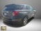 2022 Ford Explorer Base